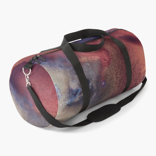 Item preview, Mars in Red, Grey and Copper designed and sold by Jenie Yolland.
