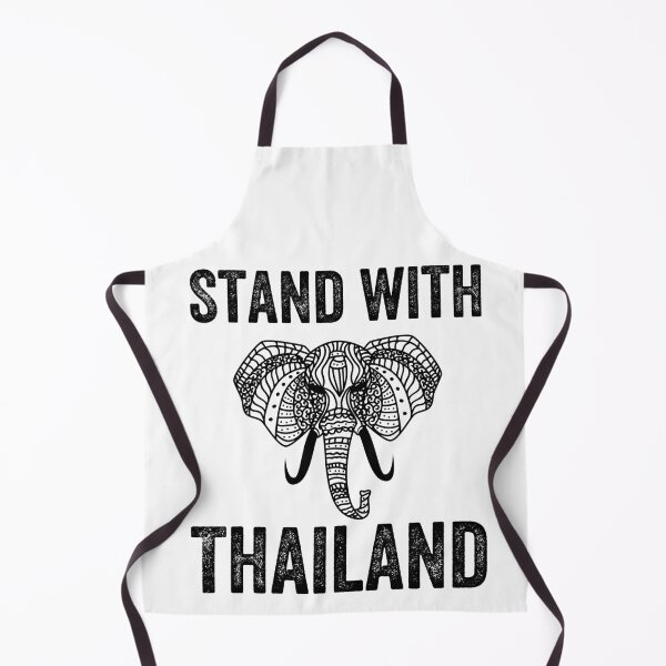 Item preview, Fight for Freedom Stand With Thailand designed and sold by MoMasry.