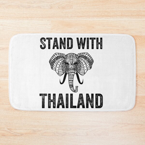 Item preview, Fight for Freedom Stand With Thailand  designed and sold by MoMasry.