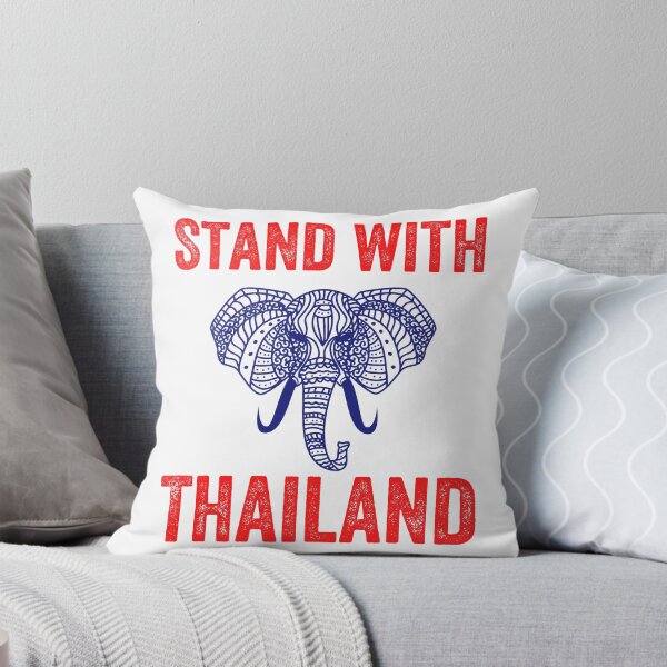 Item preview, Fight for Freedom Stand With Thailand  designed and sold by MoMasry.