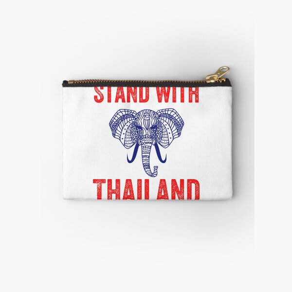 Item preview, Fight for Freedom Stand With Thailand  designed and sold by MoMasry.
