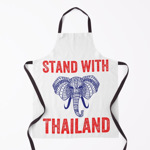 Item preview, Fight for Freedom Stand With Thailand designed and sold by MoMasry.