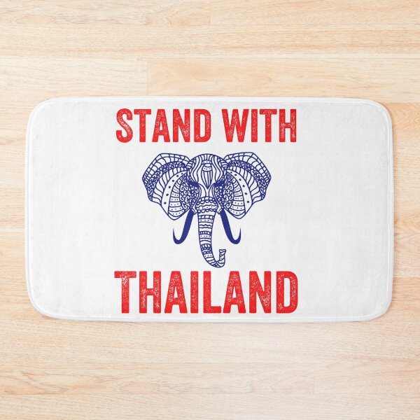 Item preview, Fight for Freedom Stand With Thailand  designed and sold by MoMasry.
