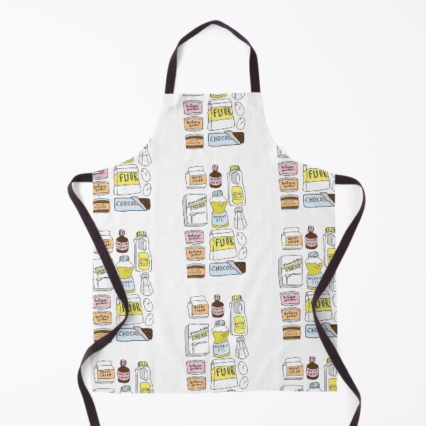 Item preview, Baking Ingredients designed and sold by sydneykalt.