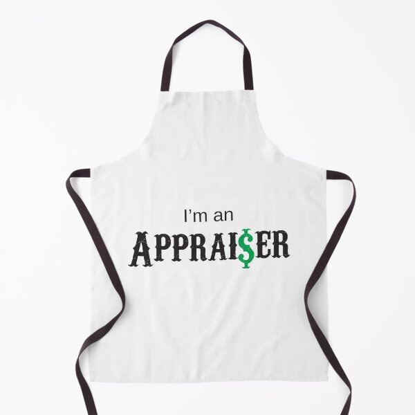 Item preview, I'm An Appraiser designed and sold by 4AllTimes.