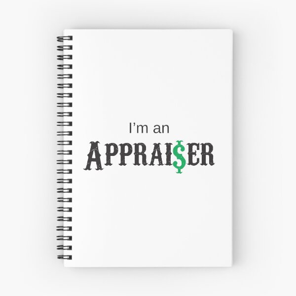 Item preview, I'm An Appraiser designed and sold by 4AllTimes.