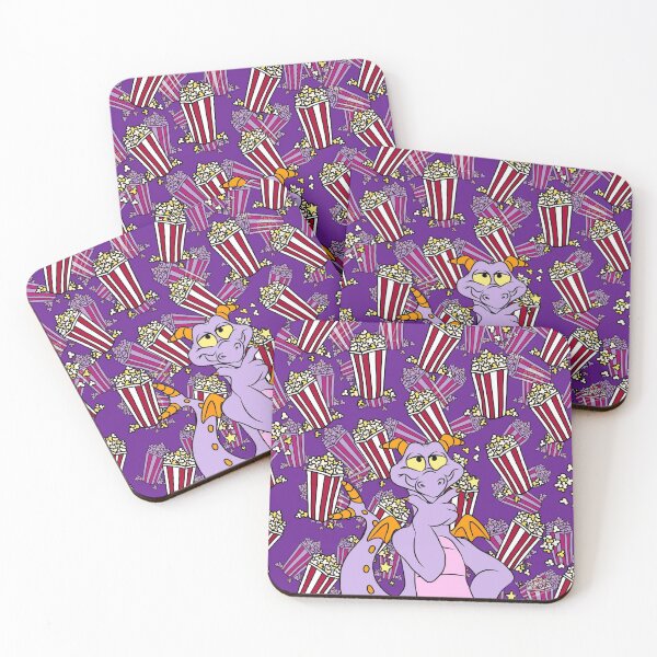 Item preview, Dreaming of Popcorn. designed and sold by Cammi Friederichs.