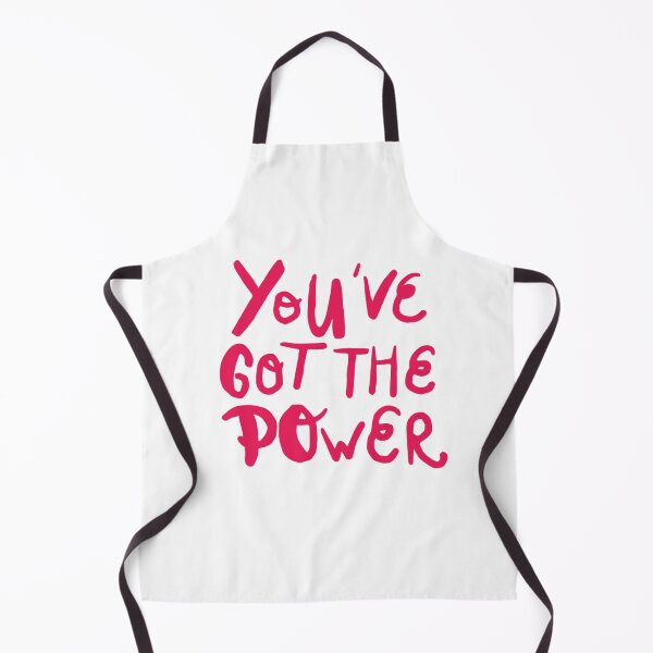 Item preview, You've Got The Power designed and sold by julset.