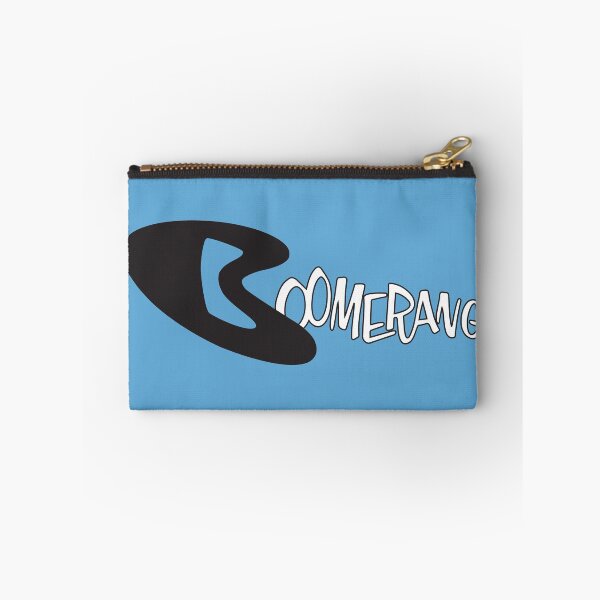 Item preview, BOOMERANG; COMING RIGHT BACK AT YA! designed and sold by theReagster.