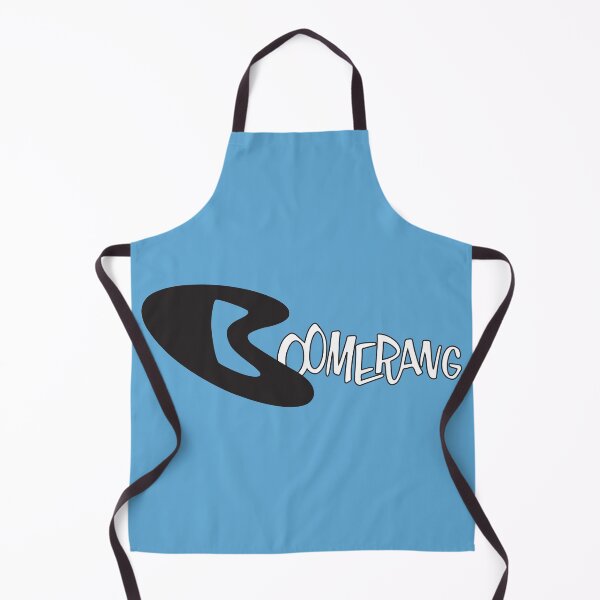 Item preview, BOOMERANG; COMING RIGHT BACK AT YA! designed and sold by theReagster.