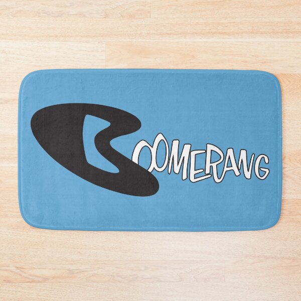 Item preview, BOOMERANG; COMING RIGHT BACK AT YA! designed and sold by theReagster.