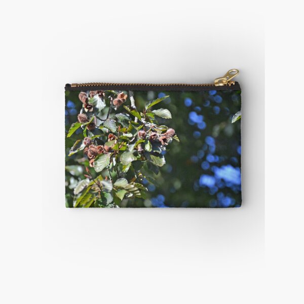 Item preview, Beech Nuts On The Trees...Uplyme Devon UK designed and sold by lynn carter.