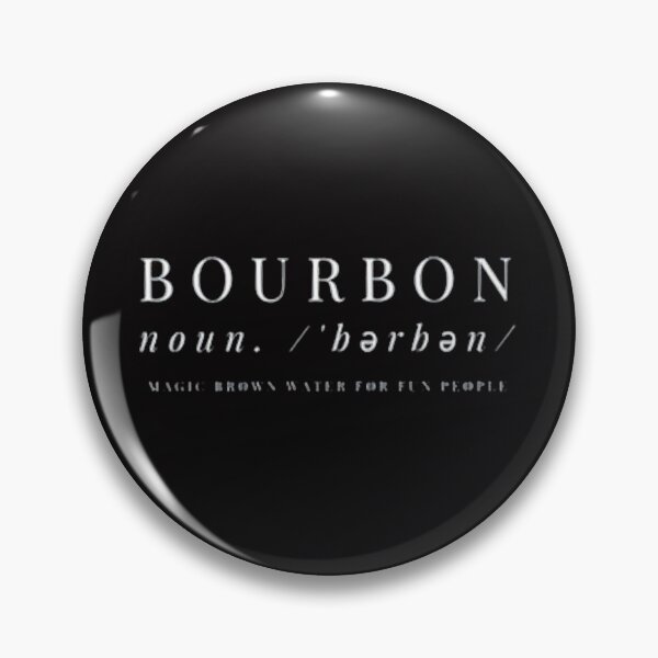 Item preview, Funny Bourbon Definition Shirt Bourbon Shirt Bourbon Gift Bourbon Lover Gift designed and sold by CustomTeeBar.