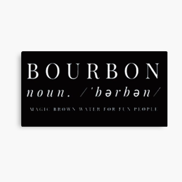 Item preview, Funny Bourbon Definition Shirt Bourbon Shirt Bourbon Gift Bourbon Lover Gift designed and sold by CustomTeeBar.