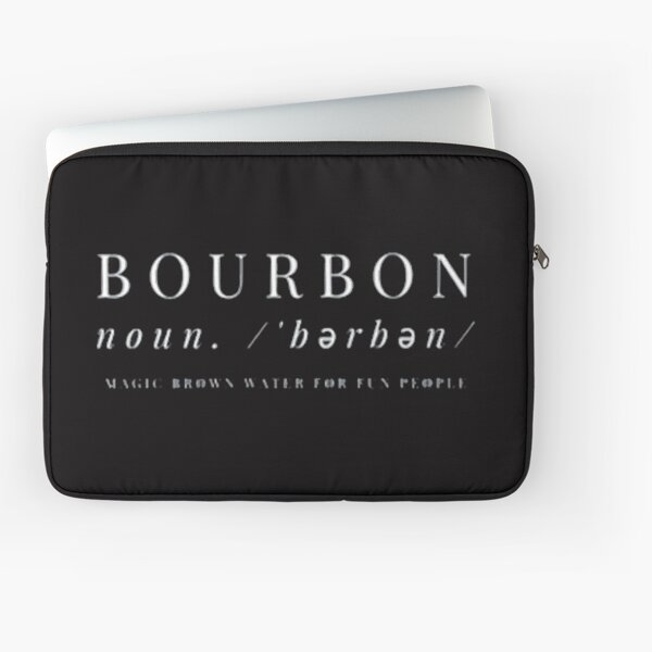 Item preview, Funny Bourbon Definition Shirt Bourbon Shirt Bourbon Gift Bourbon Lover Gift designed and sold by CustomTeeBar.