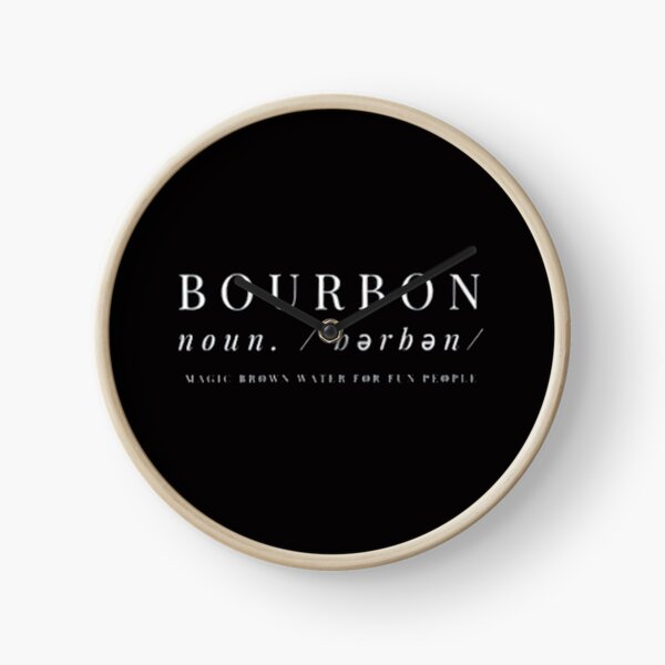 Item preview, Funny Bourbon Definition Shirt Bourbon Shirt Bourbon Gift Bourbon Lover Gift designed and sold by CustomTeeBar.