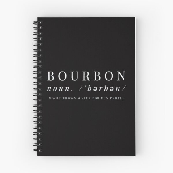 Item preview, Funny Bourbon Definition Shirt Bourbon Shirt Bourbon Gift Bourbon Lover Gift designed and sold by CustomTeeBar.