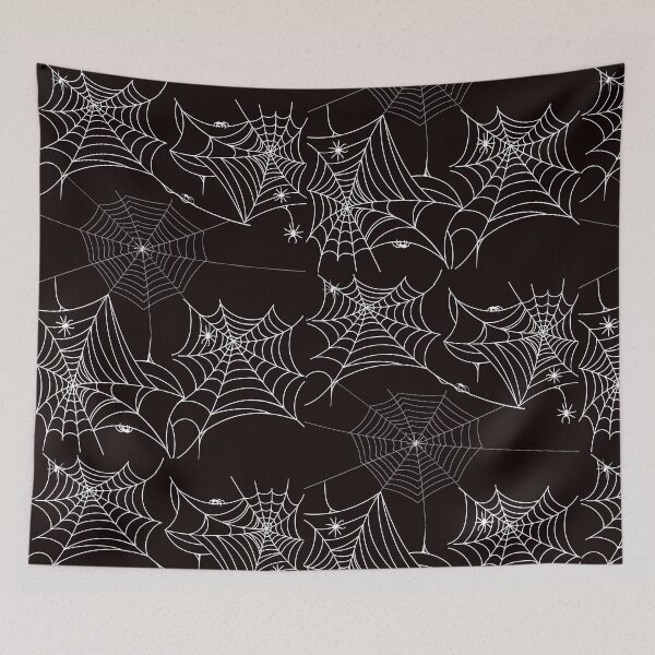 Item preview, Classic Spider Web designed and sold by DeikarPOD.
