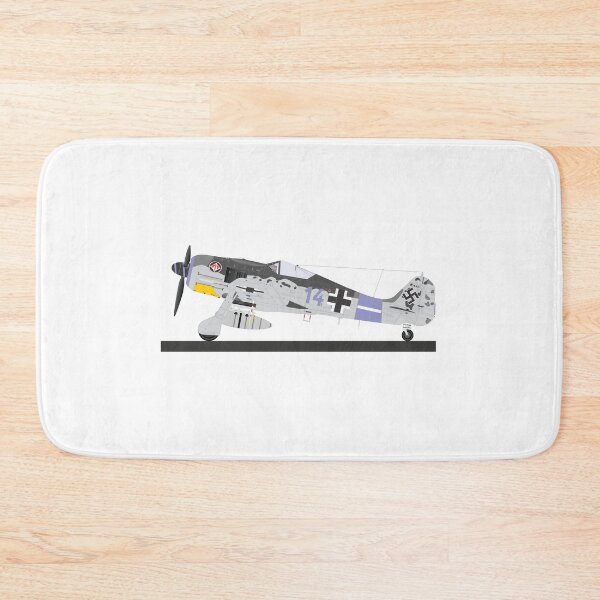 Item preview, Focke Wulf FW 190 designed and sold by binti163.