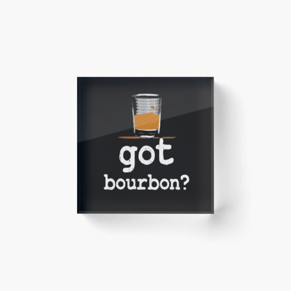 Item preview, Got Bourbon Unisex Shirt, Bourbon Drinking shirt, whiskey shirt, bourbon shirt, whiskey lover, bourbon lover, bourbon gift, bourbon designed and sold by CustomTeeBar.