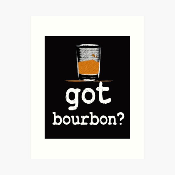 Item preview, Got Bourbon Unisex Shirt, Bourbon Drinking shirt, whiskey shirt, bourbon shirt, whiskey lover, bourbon lover, bourbon gift, bourbon designed and sold by CustomTeeBar.