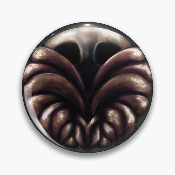 Item preview, Stalwart Shell Charm designed and sold by Haydan O'Callaghan.