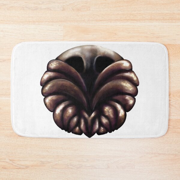 Item preview, Stalwart Shell Charm designed and sold by Haydan O'Callaghan.