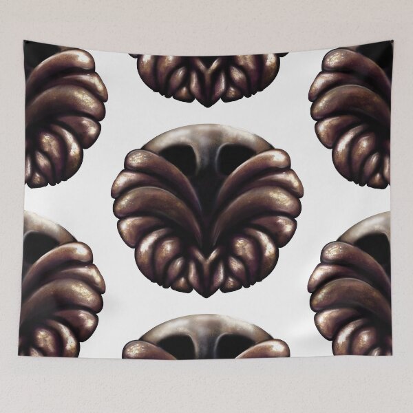 Item preview, Stalwart Shell Charm designed and sold by Haydan O'Callaghan.