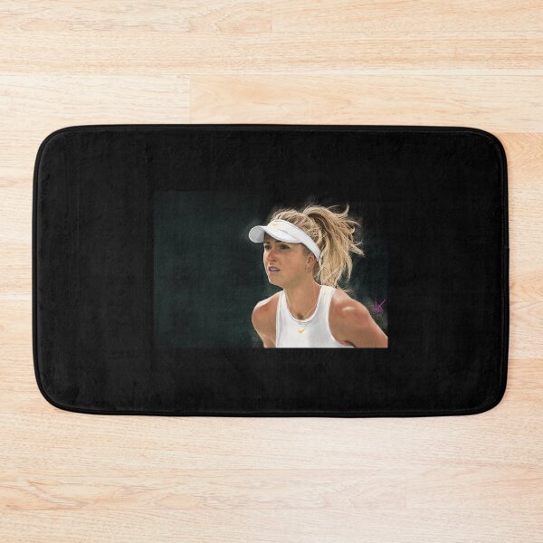 Item preview, Elina Svitolina   Tennis designed and sold by Colacatlee.