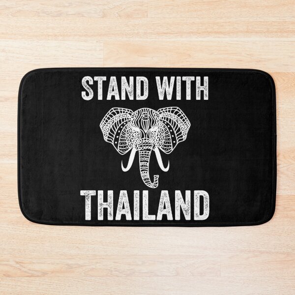 Item preview, Fight for Freedom Stand With Thailand  designed and sold by MoMasry.