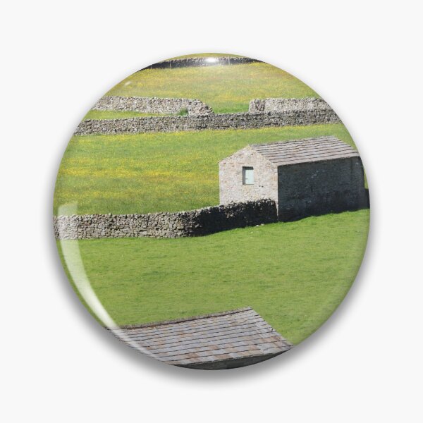Item preview, Three Barns (Swaledale) designed and sold by bitm2007.