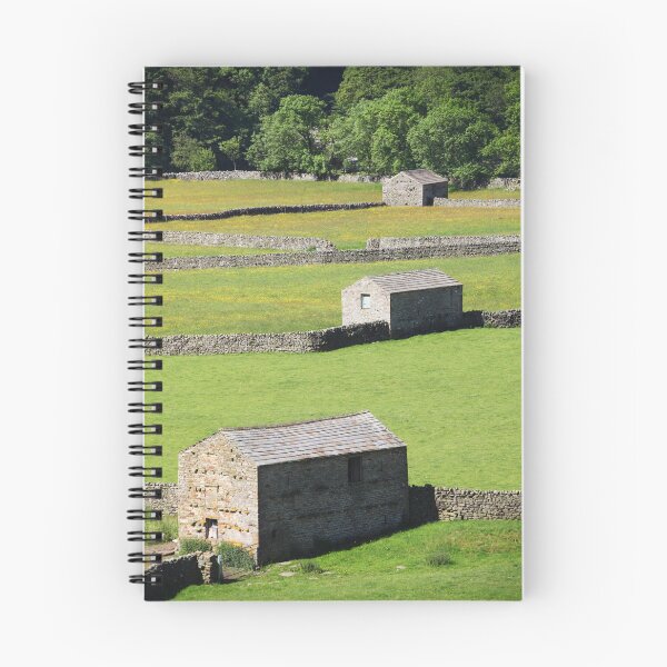Item preview, Three Barns (Swaledale) designed and sold by bitm2007.