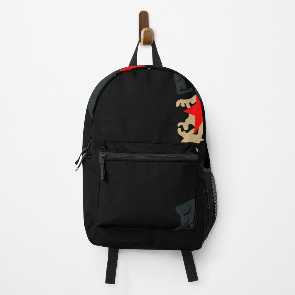 Monkey Bape a bathing ape Backpack for Sale by StevenKemmerer