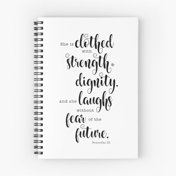 Item preview, Proverbs 31  designed and sold by corbrand.