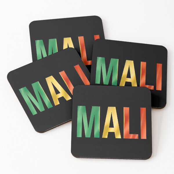 Item preview, Mali designed and sold by AfricanHype.