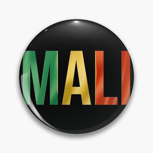 Item preview, Mali designed and sold by AfricanHype.