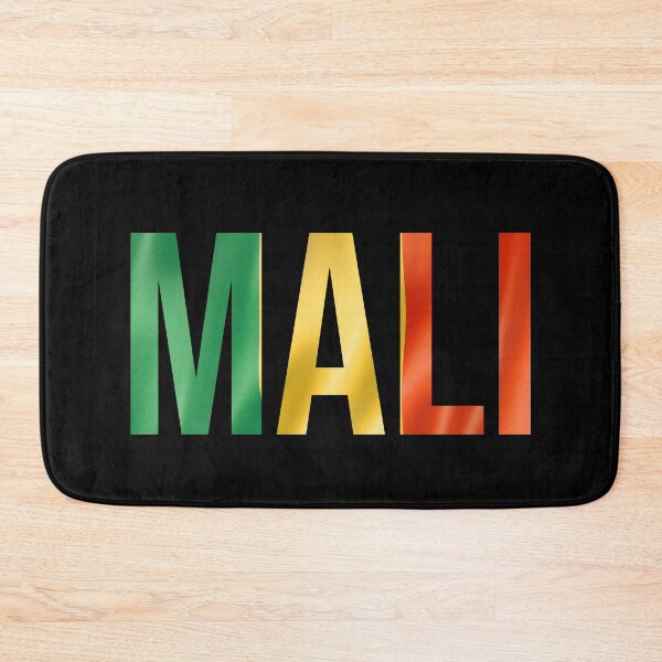 Item preview, Mali designed and sold by AfricanHype.