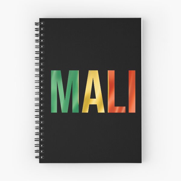 Artikelvorschau, Mali entworfen und verkauft von AfricanHype.