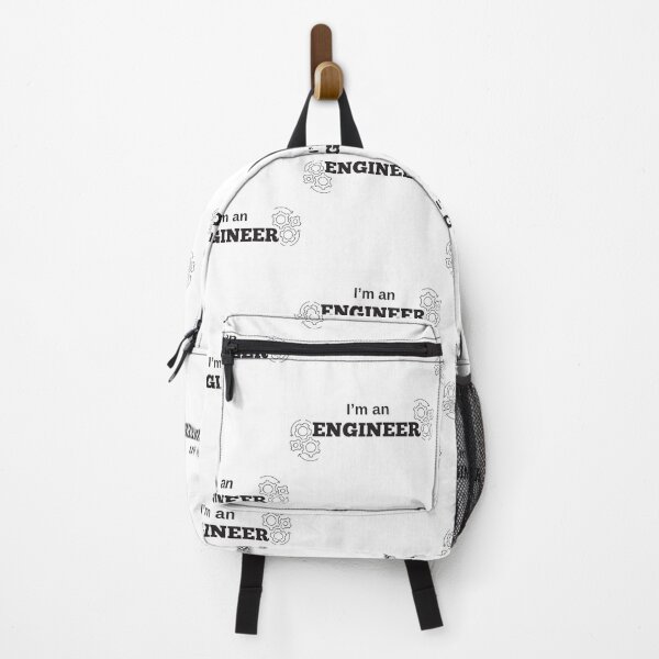 Item preview, I'm An Engineer designed and sold by 4AllTimes.