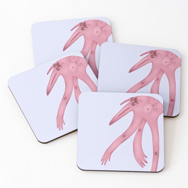 Item preview, Sad Rabbit designed and sold by Jessie Friedlander.