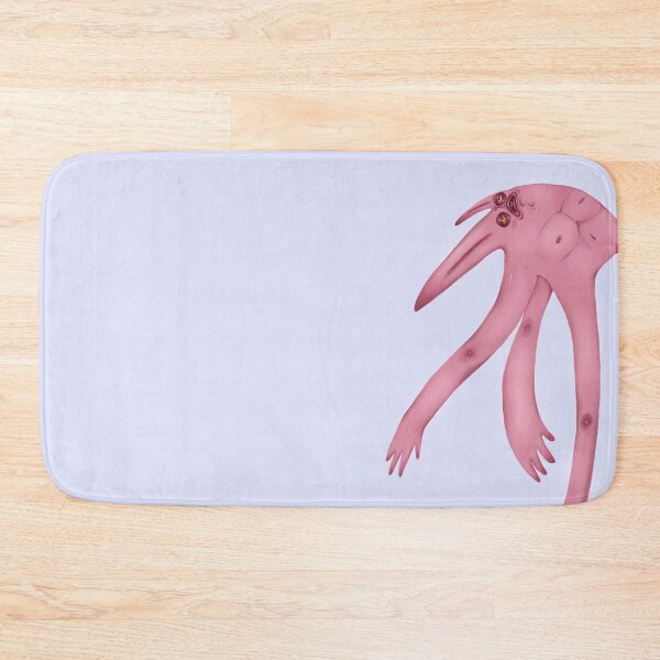 Item preview, Sad Rabbit designed and sold by Jessie Friedlander.