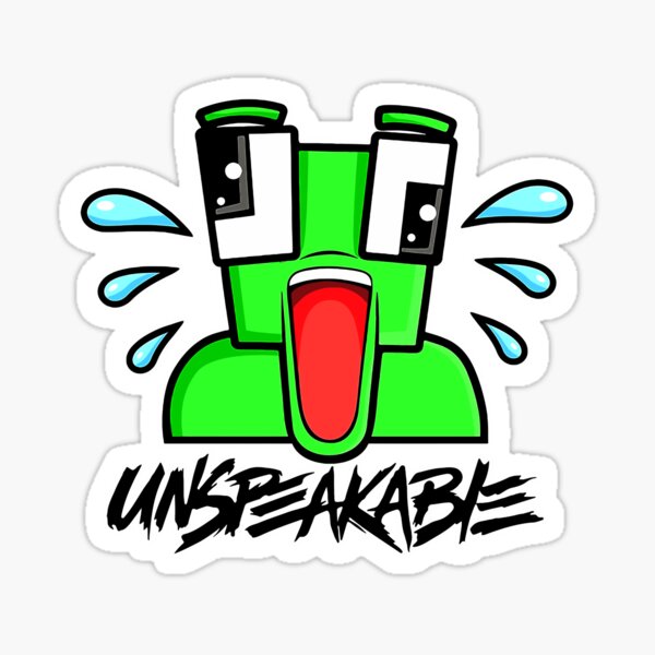 D7n6coipvedycm - unspeakable roblox gifts merchandise redbubble