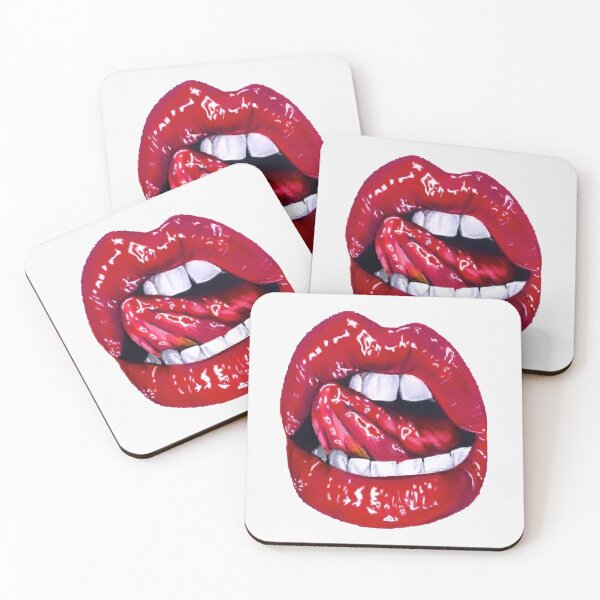 Item preview, Red Lips designed and sold by Pardis A.