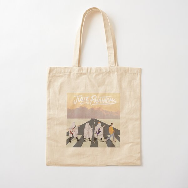 Item preview, Julie and The Phantoms on Abbey Road designed and sold by TwynnMade.