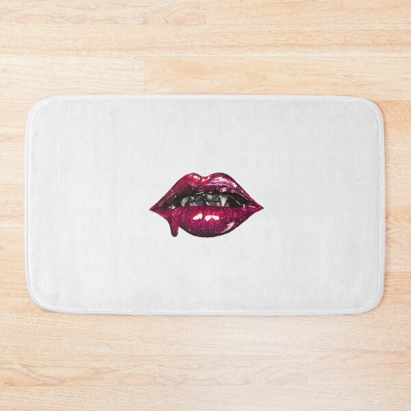 Item preview, Vampire lips designed and sold by Pardis A.