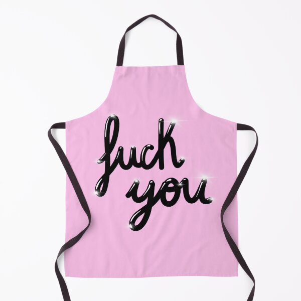 Item preview, Fuck you designed and sold by NomiBee.