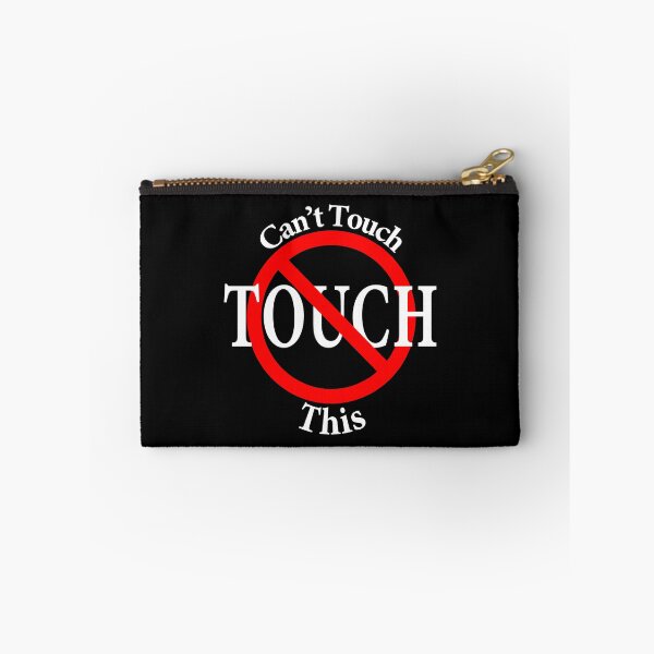 Item preview, Can't Touch This designed and sold by notstuff.