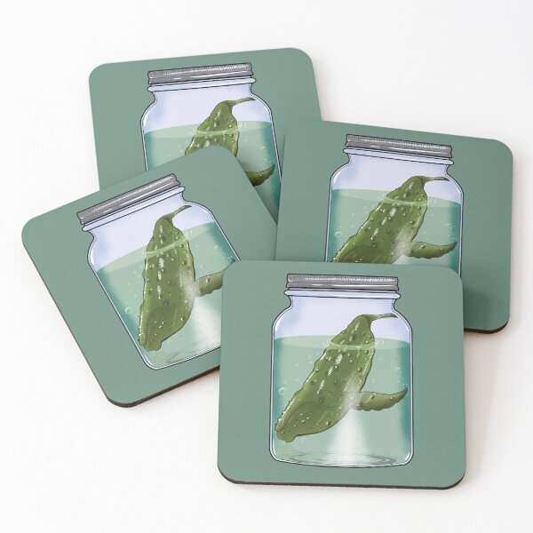 Item preview, Pickled Whale designed and sold by Albert Diggs.