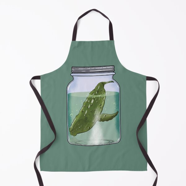 Item preview, Pickled Whale designed and sold by Albert Diggs.