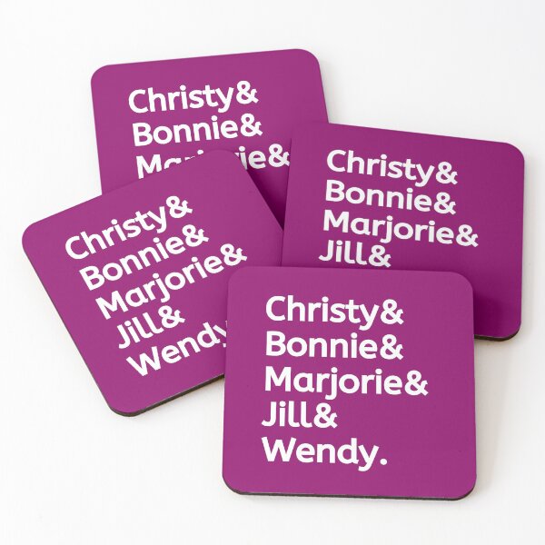 Item preview, Characters Mom designed and sold by reallyrealnow.